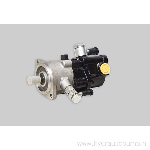 ZXZDB Series Steering Brake Composite Pump